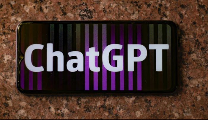 ChatGPT