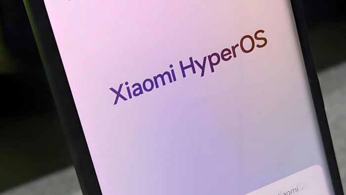 HyperOS 3.0