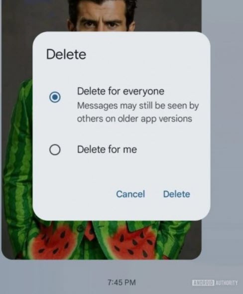 Google Messages