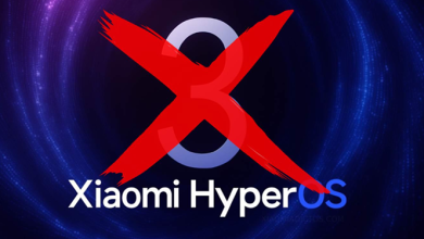HyperOS 3