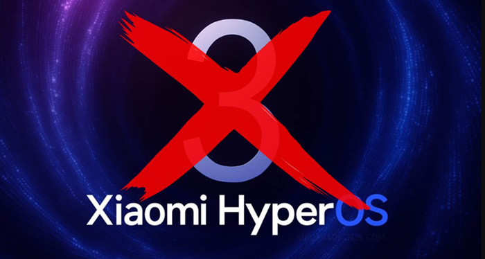 HyperOS 3
