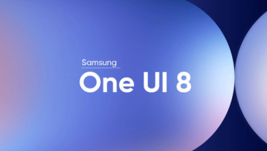 One UI 8.0