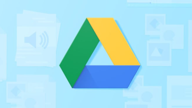 Google Drive