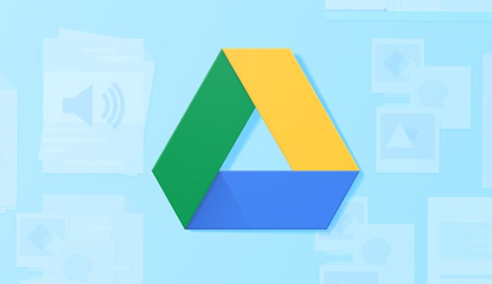 Google Drive