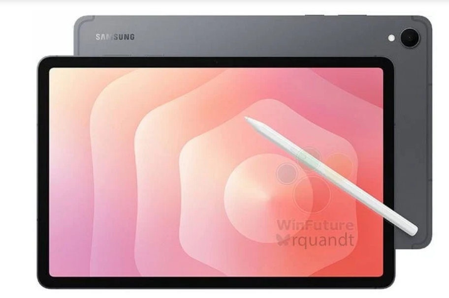 Galaxy Tab S11