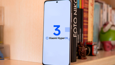HyperOS 3