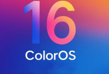 ColorOS 16