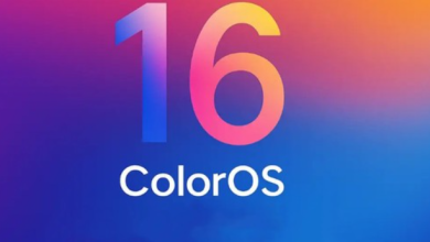 ColorOS 16