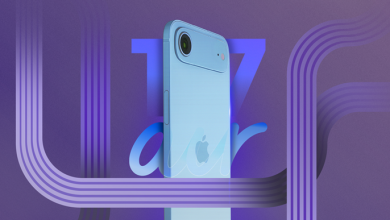 iPhone 17 Air