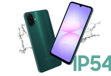 Galaxy A07