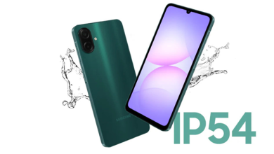 Galaxy A07
