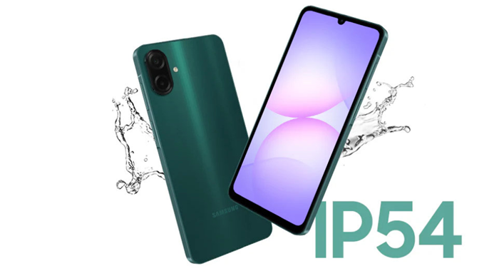 Galaxy A07