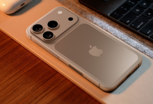 iPhone 17 Pro