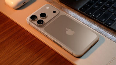 iPhone 17 Pro