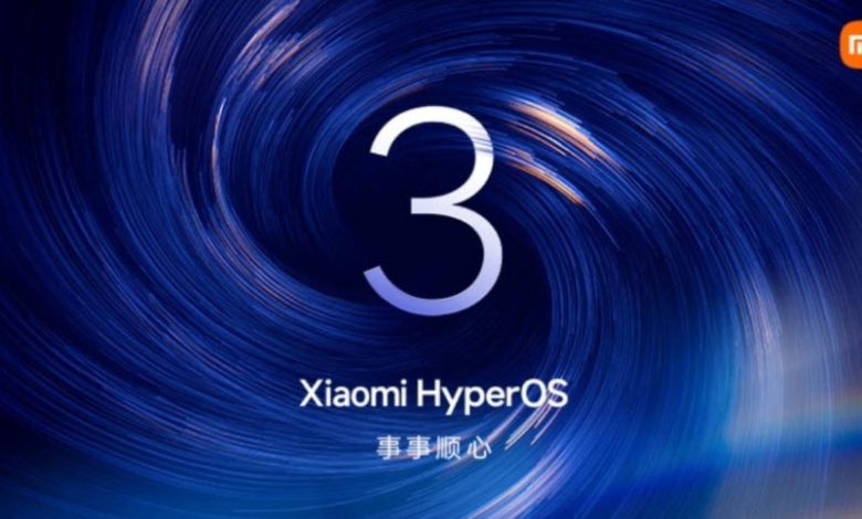 HyperOS 3