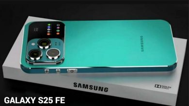 Galaxy S25 FE