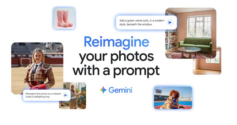 تطبيق Gemini