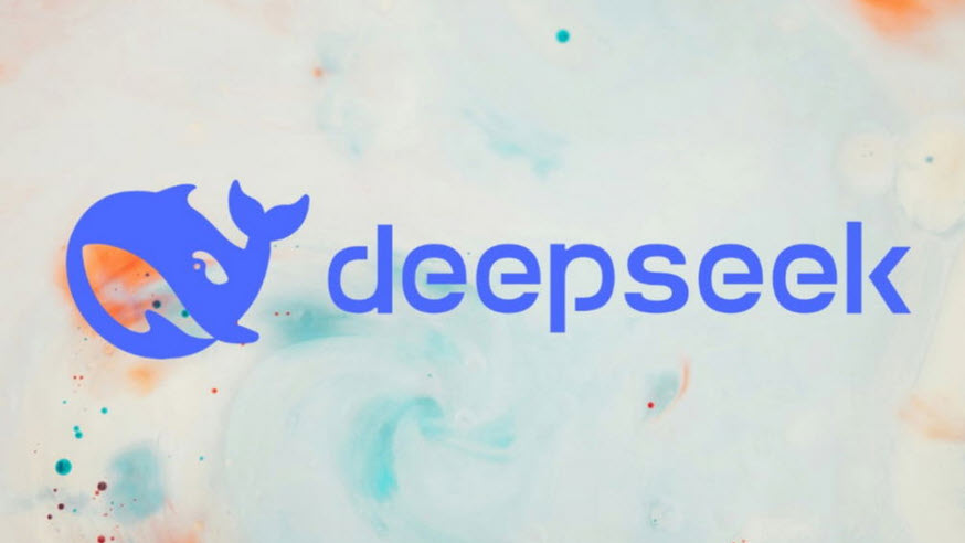 DeepSeek V3