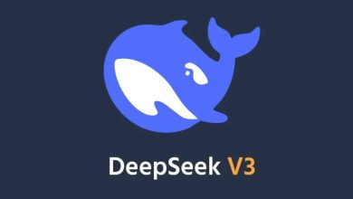 DeepSeek V3