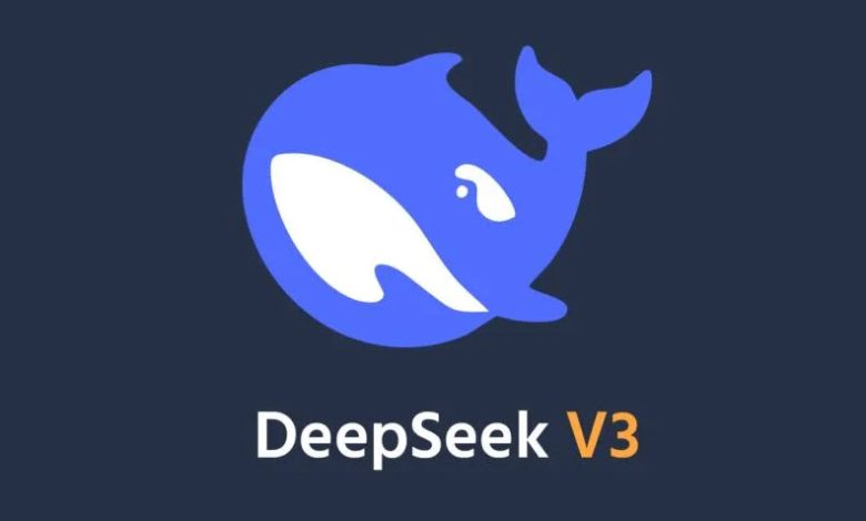 DeepSeek V3