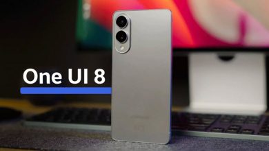 One UI 8