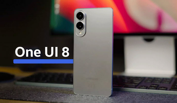 One UI 8
