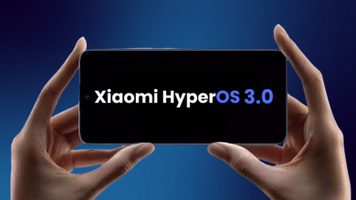 HyperOS 3
