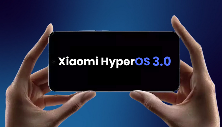 HyperOS 3