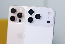 iPhone 17 Pro