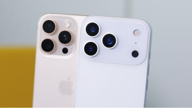 iPhone 17 Pro