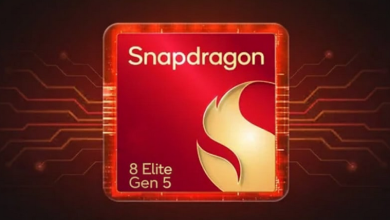 Snapdragon 8 Elite Gen 5