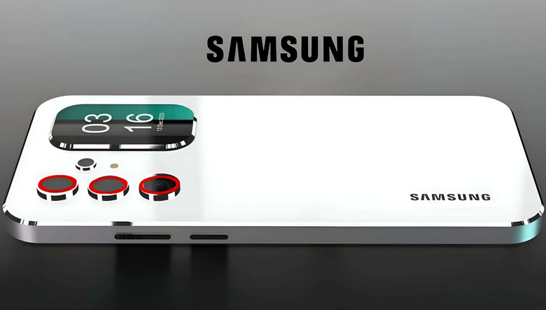 Galaxy S25 FE