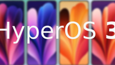 HyperOS 3