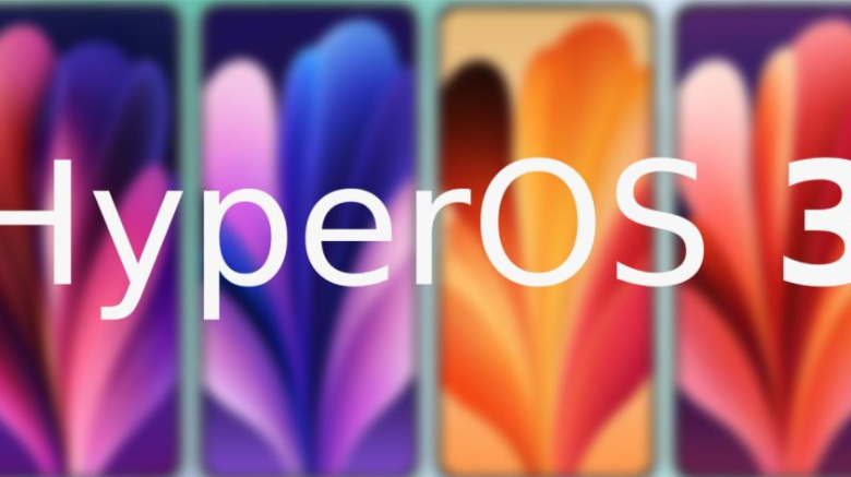 HyperOS 3