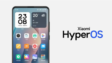 HyperOS 3.0