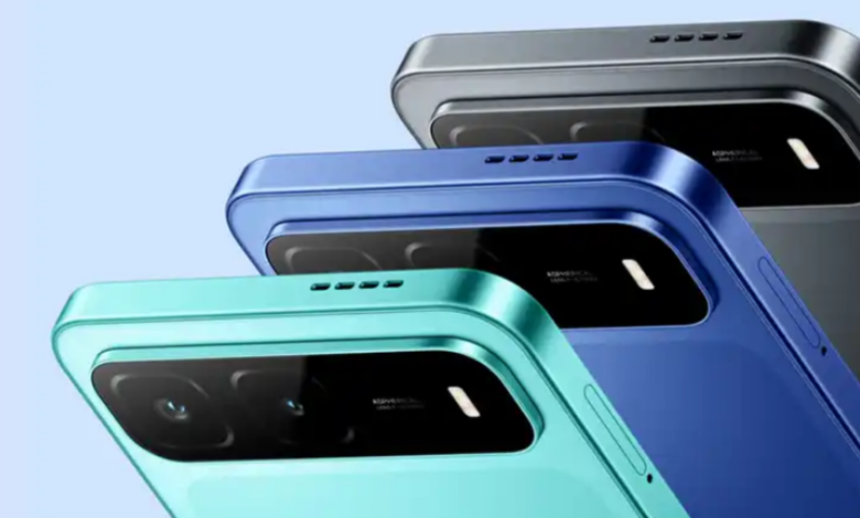 Infinix Hot 60i 5G