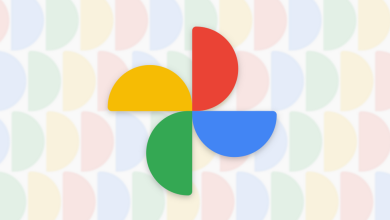 تطبيق Google Photos