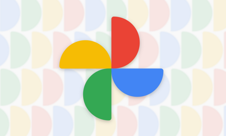 تطبيق Google Photos