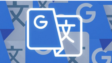 Google Translate