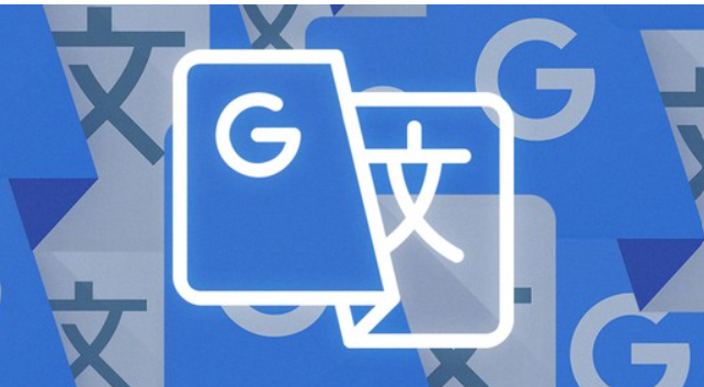 Google Translate
