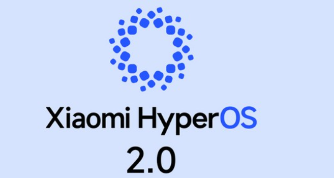 HyperOS 2