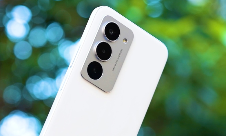 Redmi 15 5G