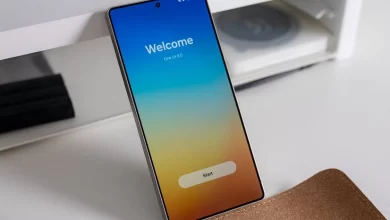 واجهة One UI 8