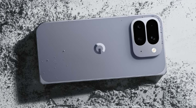 Google Pixel 10 Pro Fold