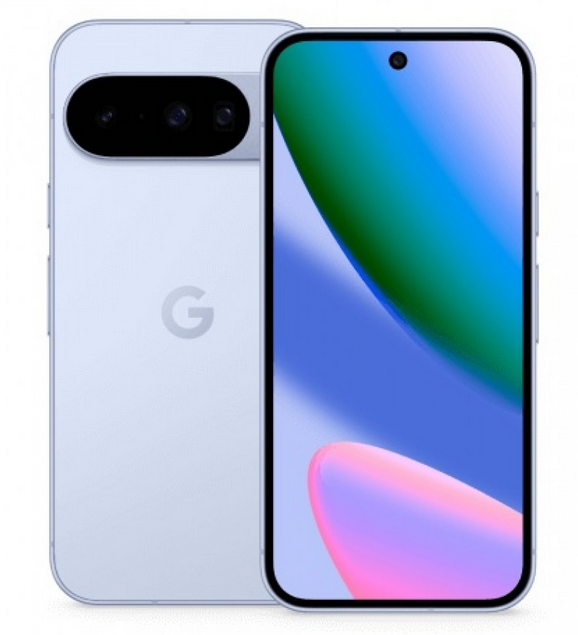 Pixel 10