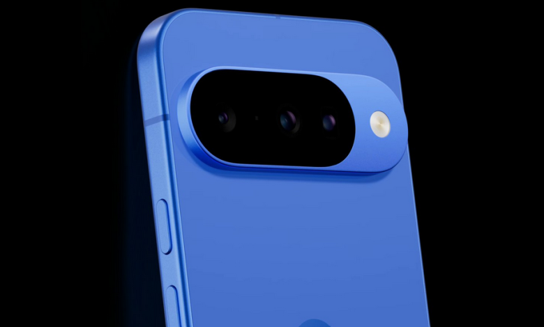 Pixel 10