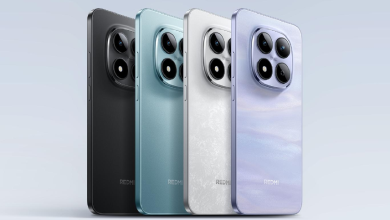 Redmi Note 15 Pro 5G