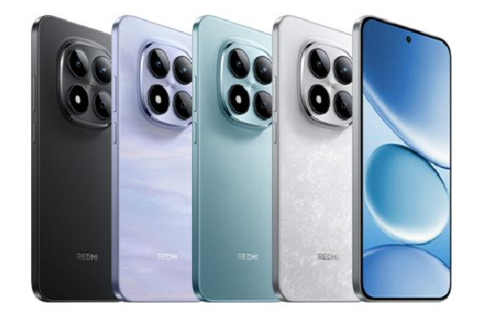 Redmi Note 15 Pro 5G