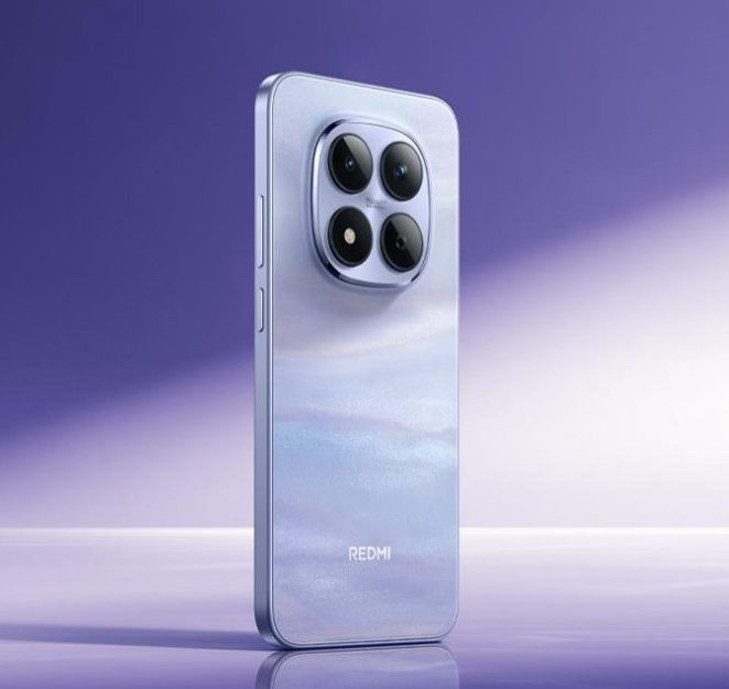 Redmi Note 15 Pro 5G
