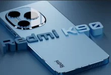 Redmi K90